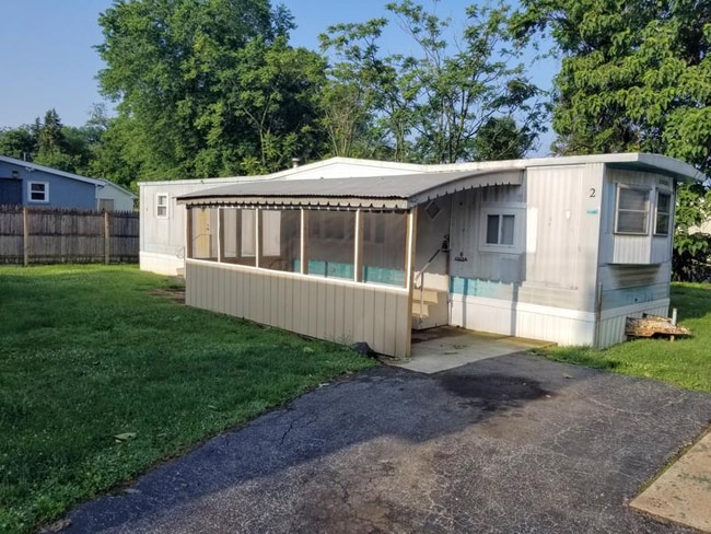 Building Photo - 300 Wildel Ave Rental