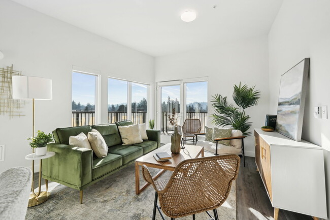 Building Photo - AVIVA Apartments
