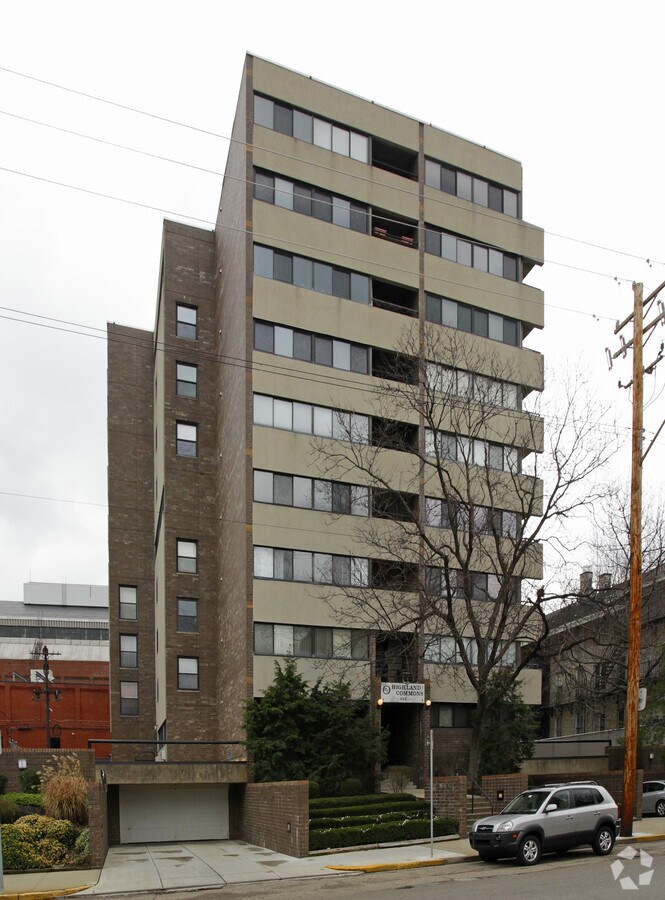 Photo - Highland Commons Apartments