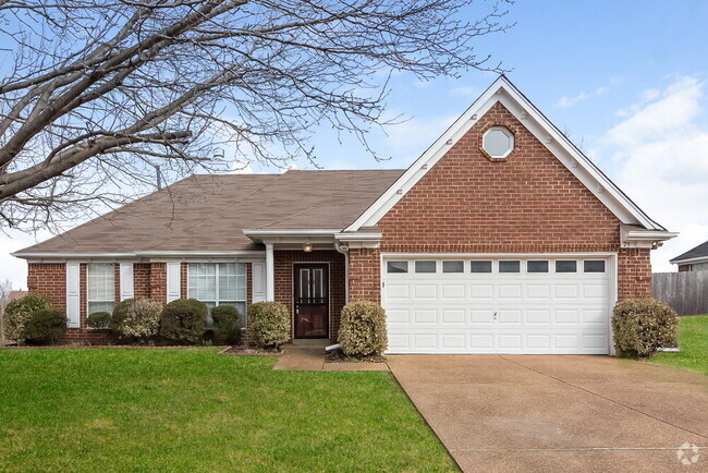 Building Photo - 75 Oakridge Cove Rental