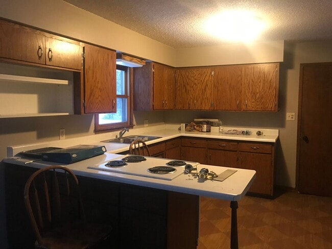 Photo - 3 Bedroom, 1.5 Bath - Single Family home in Baxter