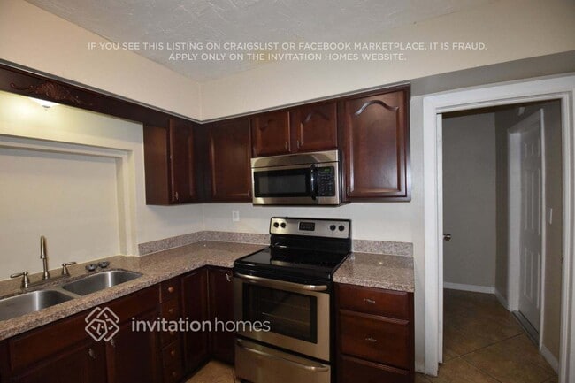 Photo - 1511 NW 84th Terrace