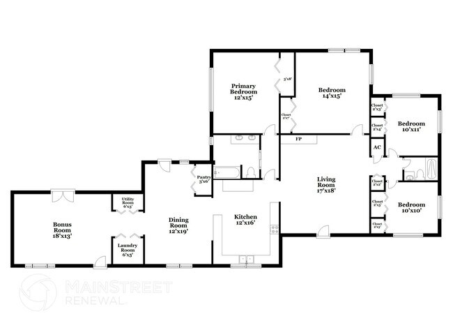 Photo - 1216 67th St NW