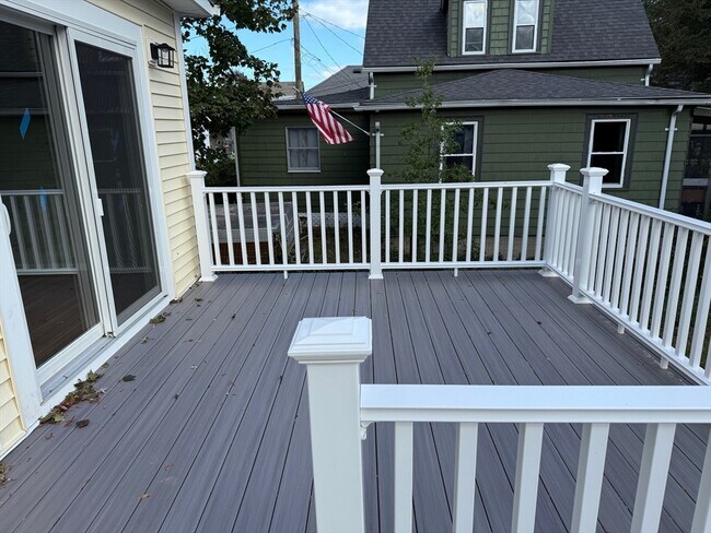 Photo - 63 Sachem St Unit 1