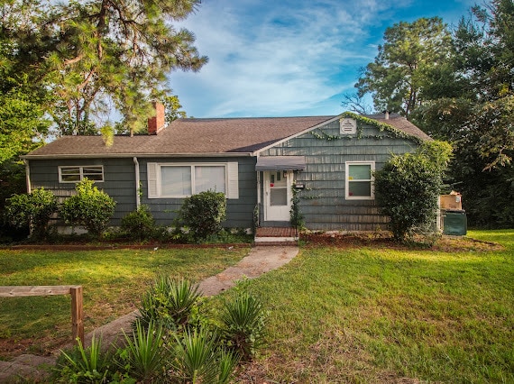 Photo - 1101 47th St Ensley House