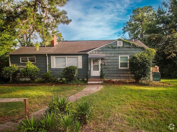 Building Photo - 1101 47th St Ensley Rental