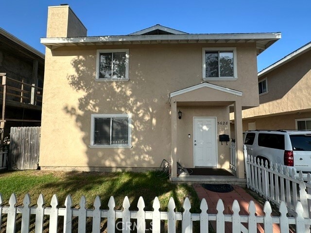Building Photo - 5628 Lime Ave