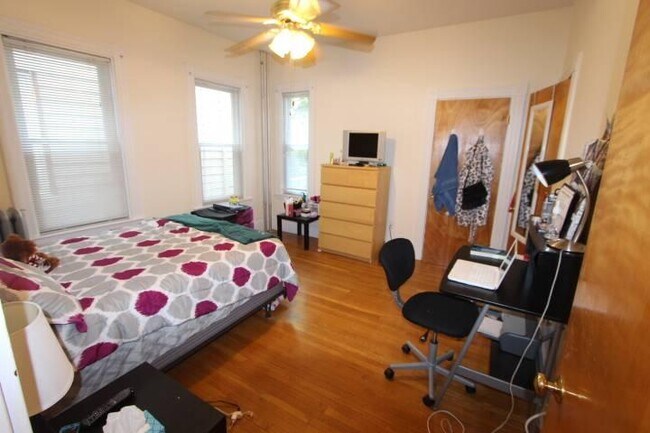 Photo - 3.0 bedroom in Cambridge Massachusetts 02139 Unit U1