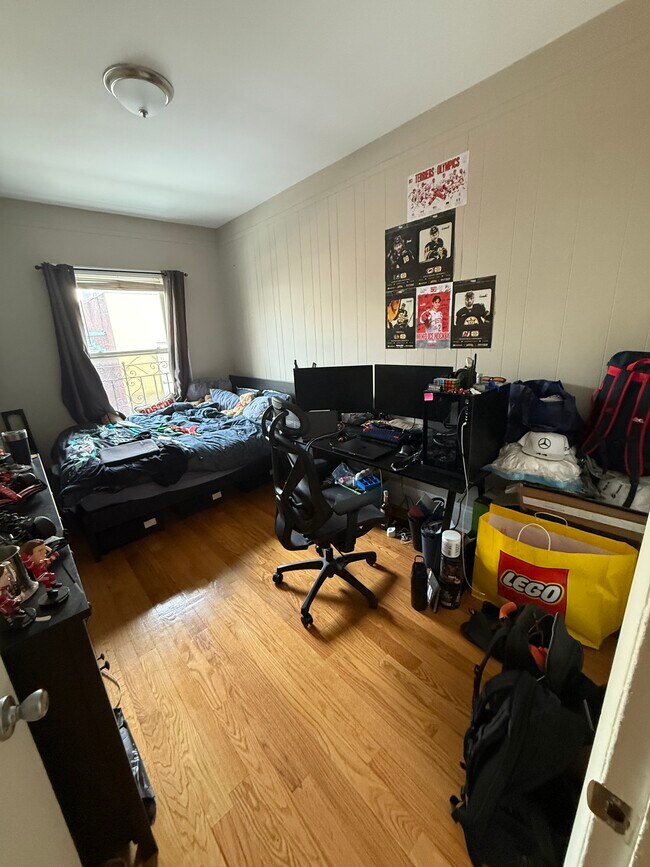 Photo - 15 Aberdeen St Unit 3