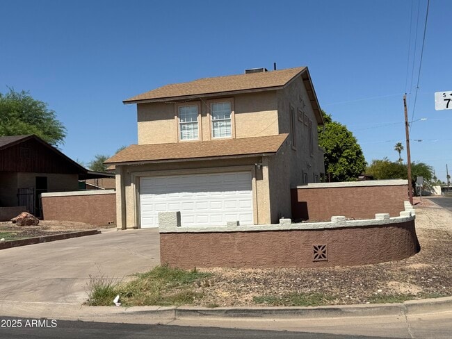 Photo - 8602 S 7th Pl House