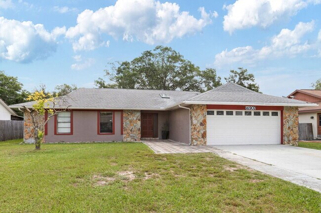 Photo - 14907 Coldwater Ln