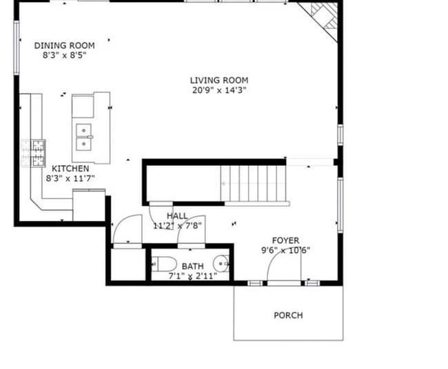Photo - 19523 25th Dr SE