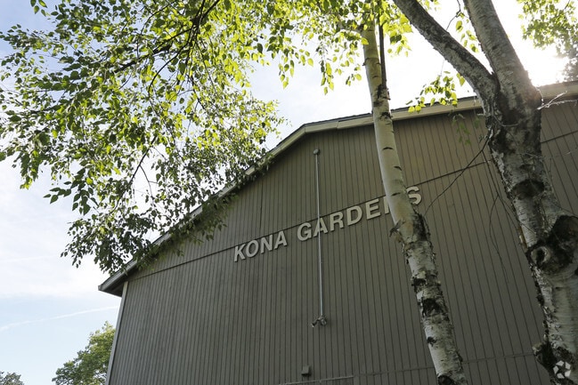 Photo - Kona Gardens Apartments