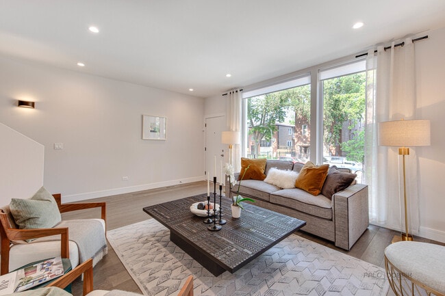 Photo - 1304 N Lawndale Ave