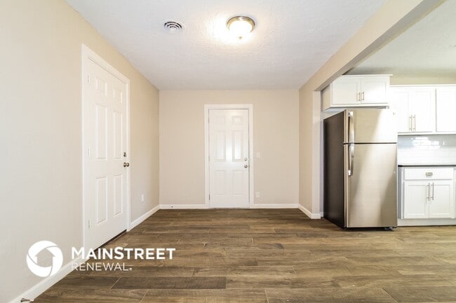 Building Photo - 1613 SW 61st Terrace Rental