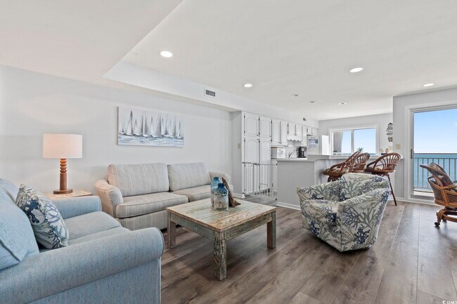 Photo - 5800 N Ocean Blvd
