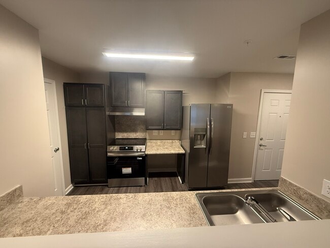 Overlook Ridge