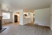 1BR, 1BA - 724SF