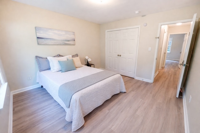 Photo - 2345 Butner Rd