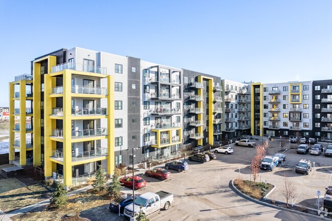 Building Photo - La Vie Luxury Living