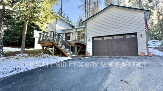 Building Photo - 4718 E Upper Hayden Lake Rd Rental