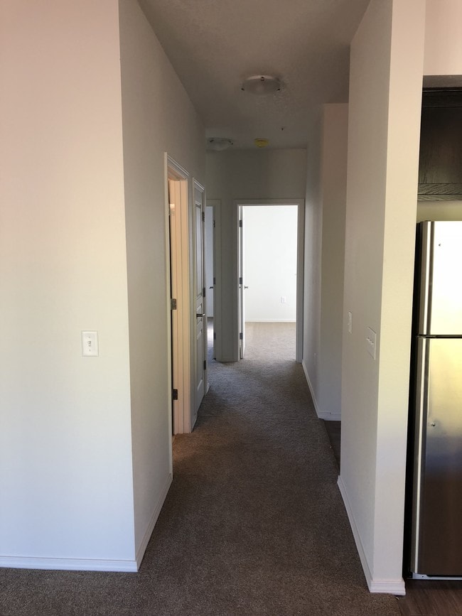Main Street Village Apartments