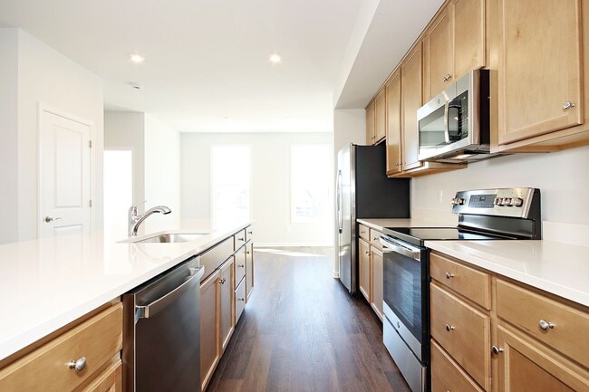 Photo - Walkable, Dog-Friendly Townhome Near Downtown Crozet