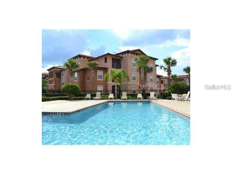 Photo - 5506 Metrowest Blvd Unidad 202 Rental