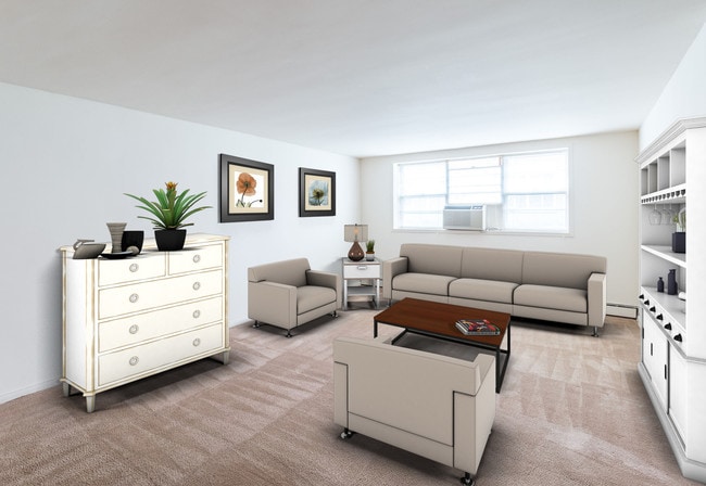 Photo - Elron Apartments