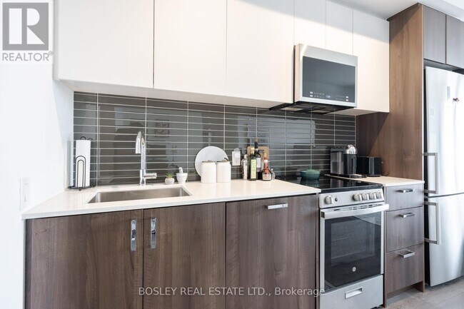 Photo - 1787 St Clair Ave W Unit 531