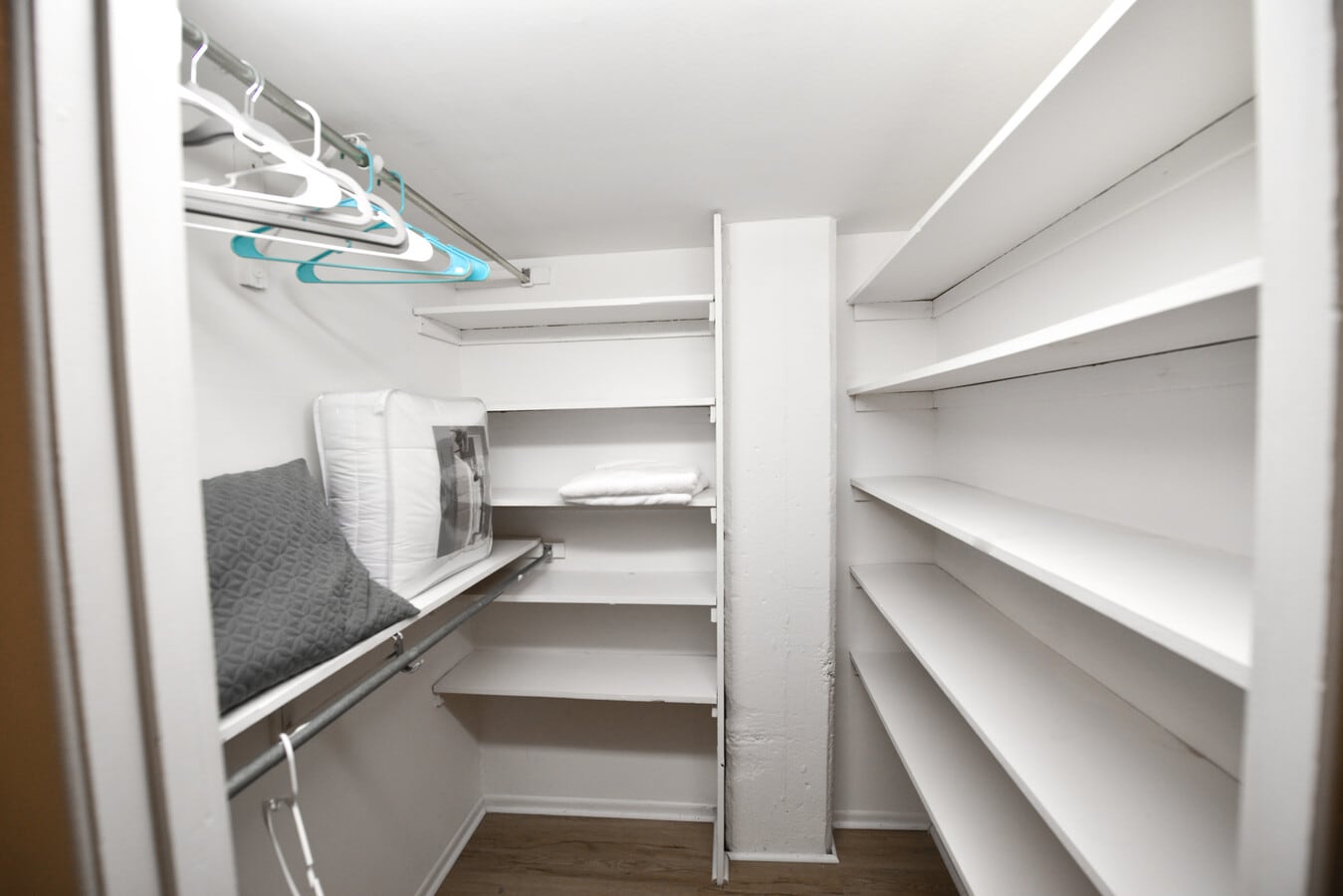 Photo - Waverly Walkway