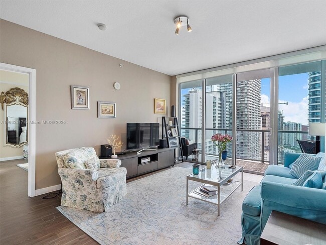 Photo - 1111 SW 1st Ave Condo Unit 3217-N