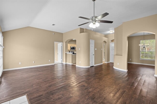 Photo - 17819 Scenic Oaks Dr