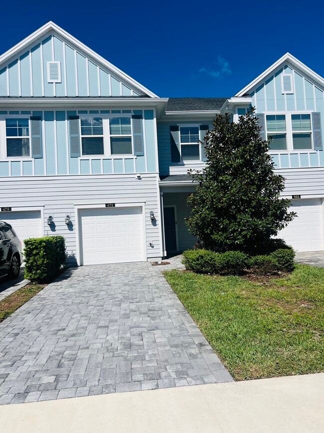 Photo - 472 Albany Bay Blvd