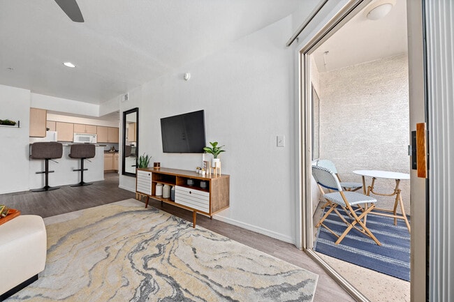 Monterra apartments — community photo