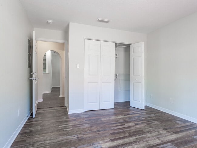 Value Circle Apartments