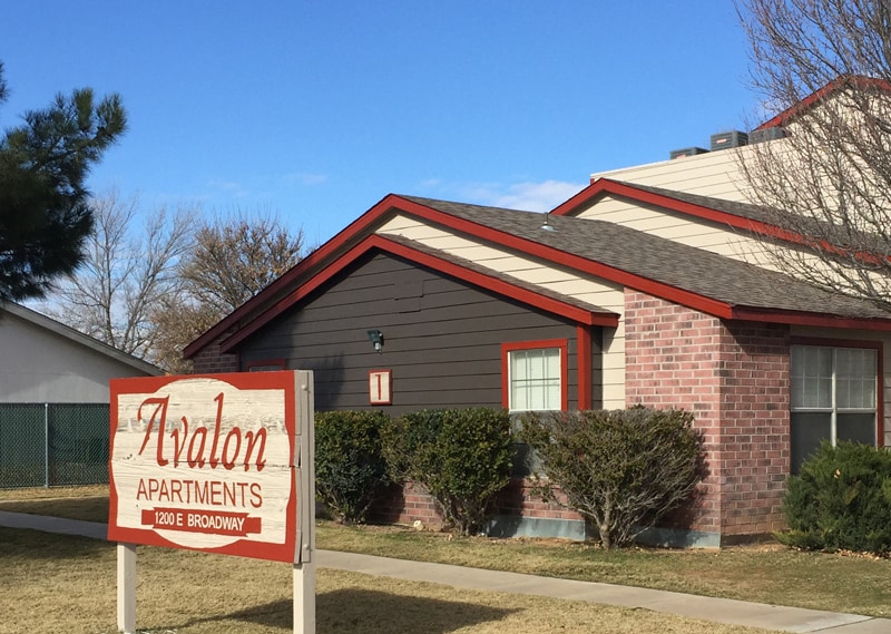 Avalon Cove - Avalon Cove Apartments