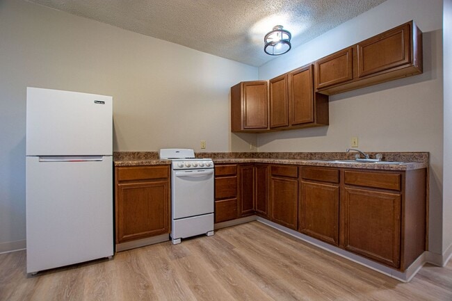 Westmont Apartments