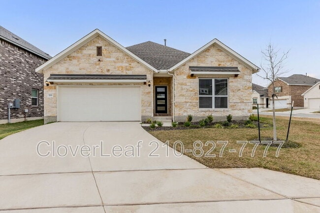 Building Photo - 200 Swinging H Ln