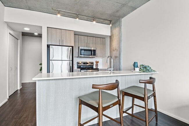 NV Apartments