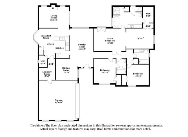 Photo - 1101 E Shoreview Rd