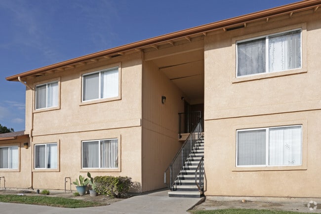 Photo - Firebaugh Garden Apartments