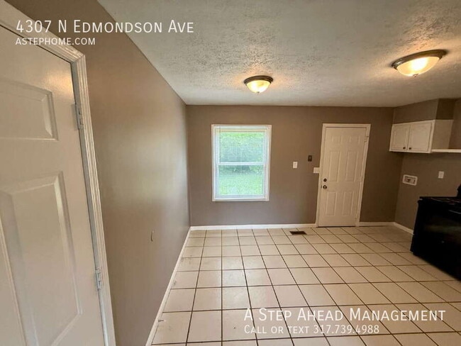 Photo - 4307 N Edmondson Ave