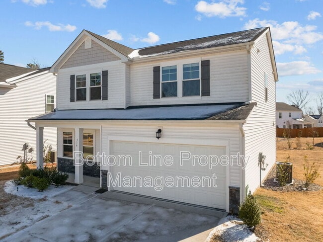 Photo - 316 Willard Frst Dr