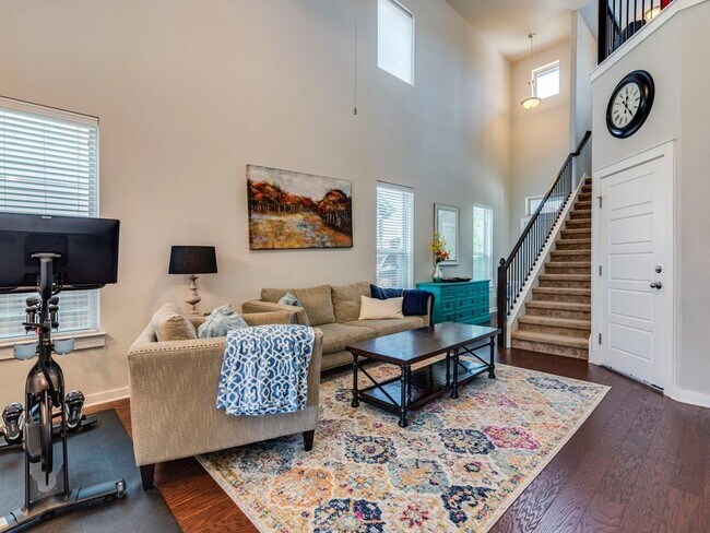 16101 McAloon Way
