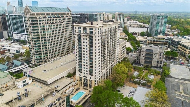 Photo - 3040 Peachtree Rd Unit 613