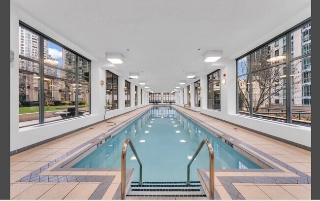 Photo - 1239 W Georgia St Unit #706