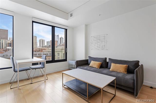 Photo - 1750 Wewatta St Unit 622