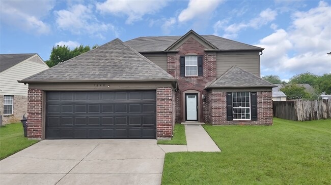 7548 Meadow Creek Dr