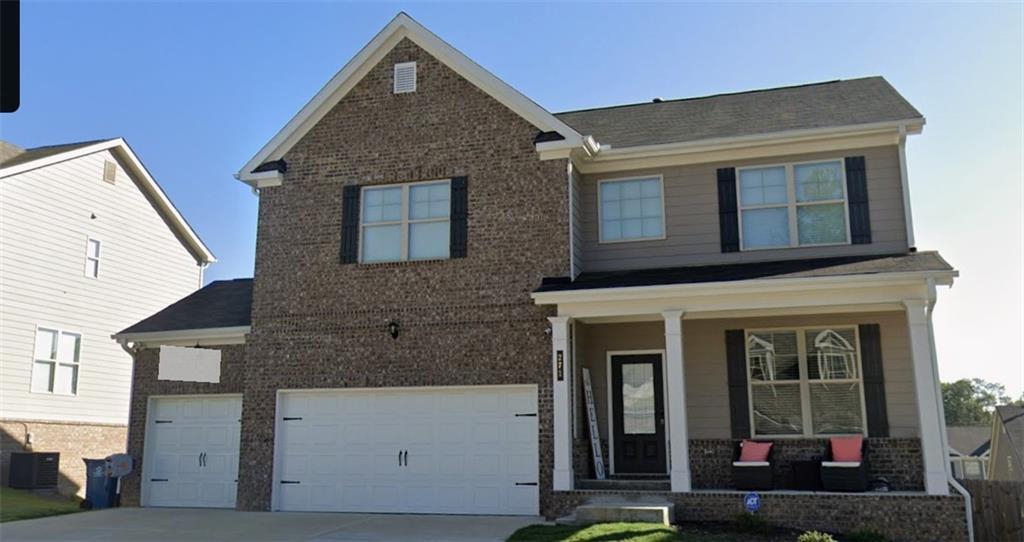 Photo - 271 Hinton Farm Wy.